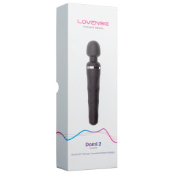 Domi 2 – Lovense