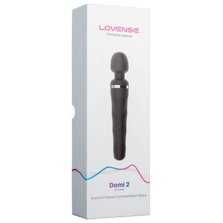Domi 2 – Lovense