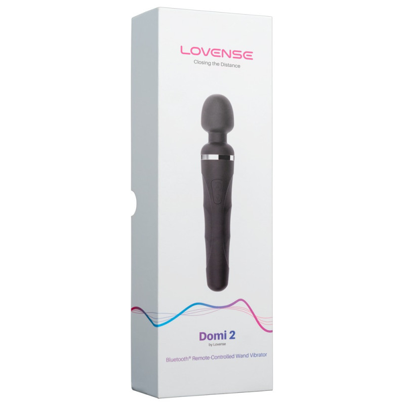 Domi 2 – Lovense