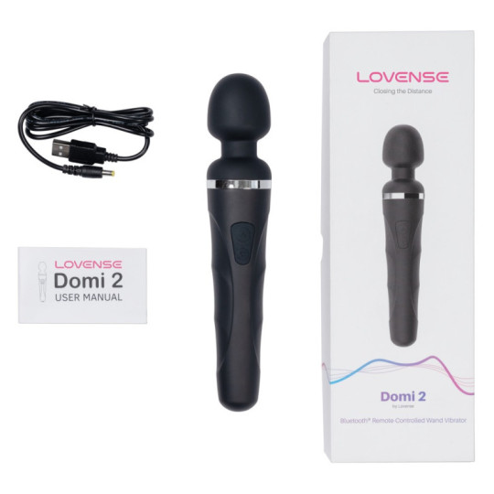 Domi 2 – Lovense