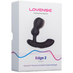 Edge 2 – Lovense