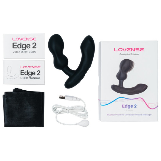 Edge 2 – Lovense