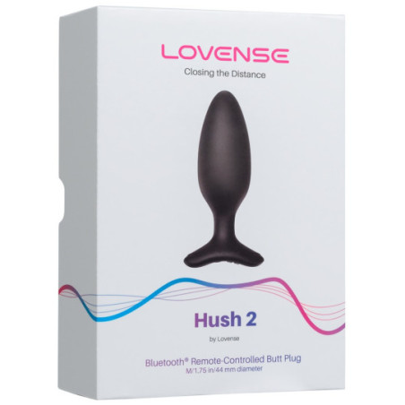 Hush 2 – Lovense