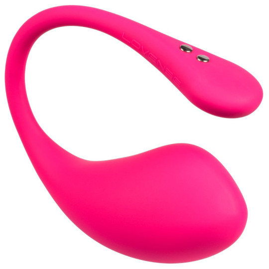 Lush 3 – Lovense