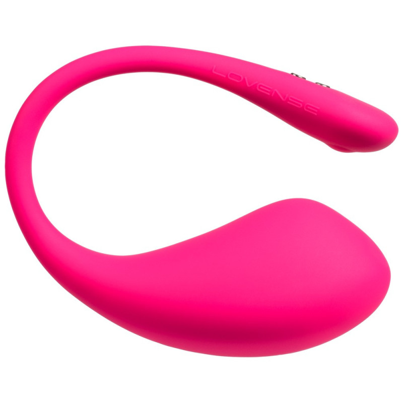 Lush 3 – Lovense