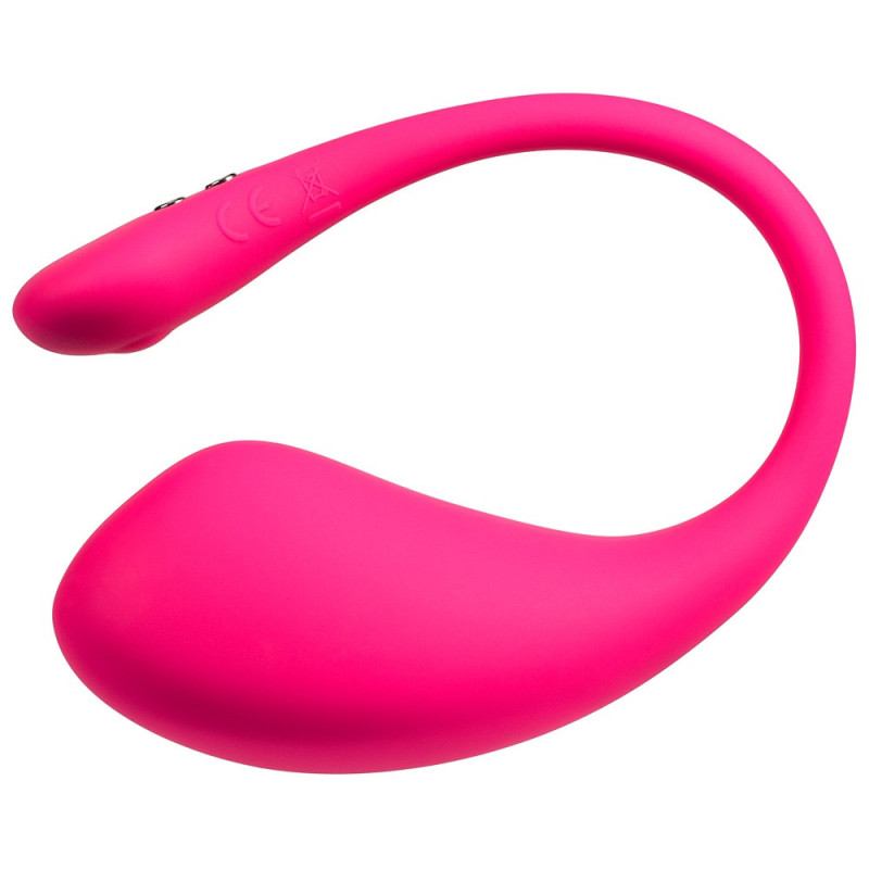 Lush 3 – Lovense