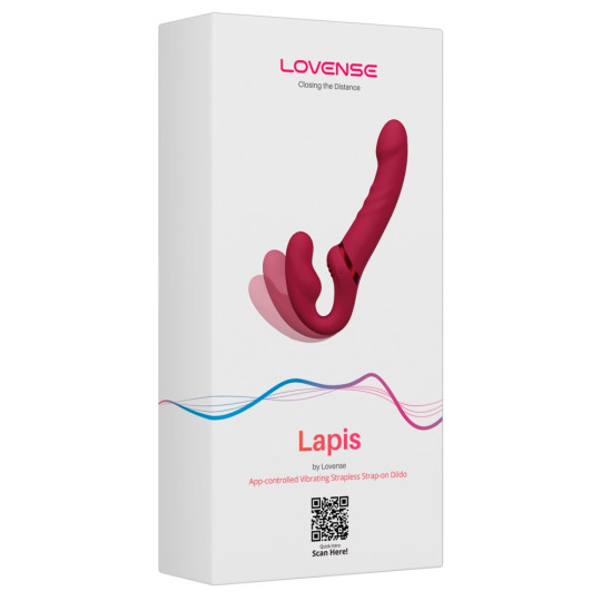 Lapis – Lovense