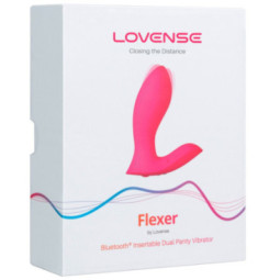 Flexer – Lovense