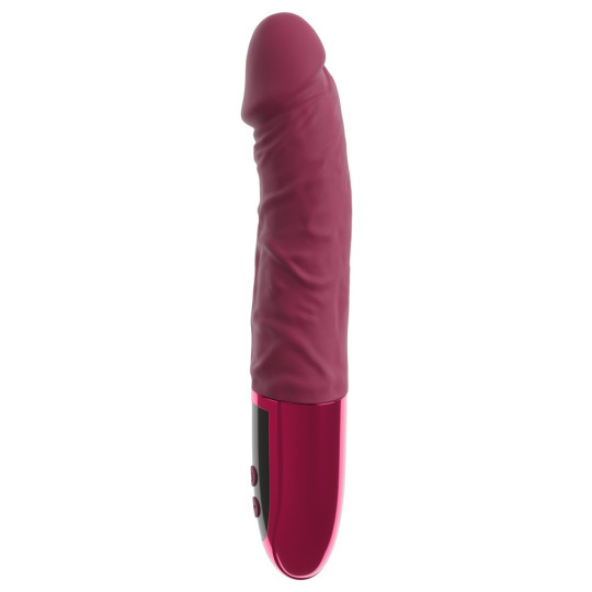 VARELO Natural Vibrator – beau coeur