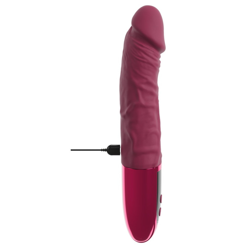 VARELO Natural Vibrator – beau coeur