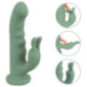 LUVIO Soft Rotating Vibrator – beau coeur