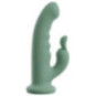 LUVIO Soft Rotating Vibrator – beau coeur