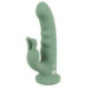 LUVIO Soft Rotating Vibrator – beau coeur