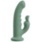 LUVIO Soft Rotating Vibrator – beau coeur