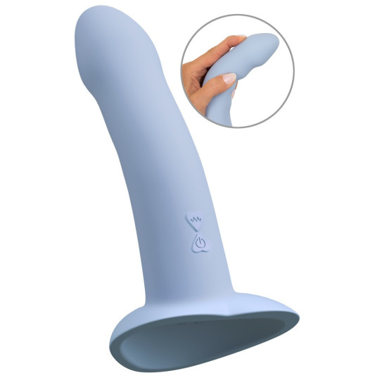 Heart Guy blau – You2Toys
