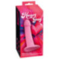 Heart Guy Pink – You2Toys