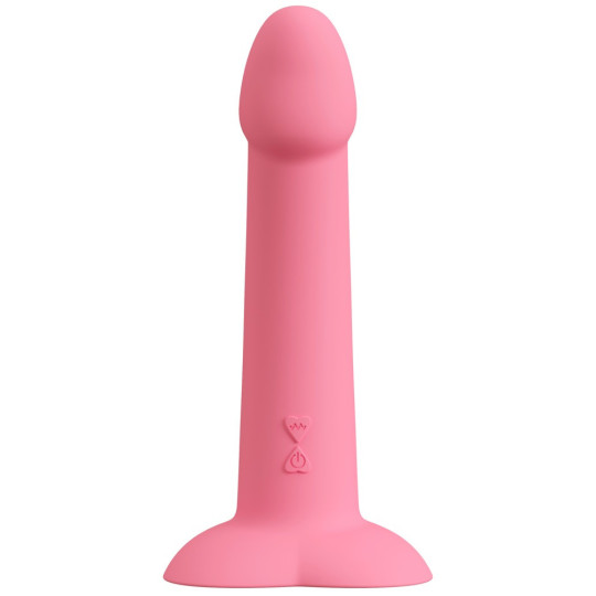 Heart Guy Pink – You2Toys