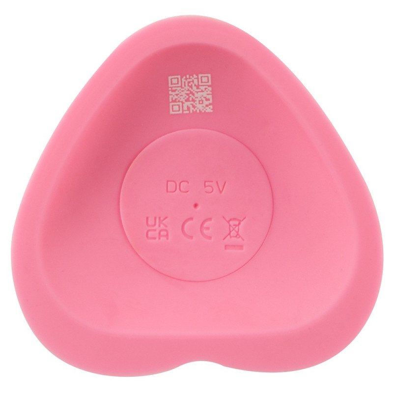 Heart Guy Pink – You2Toys