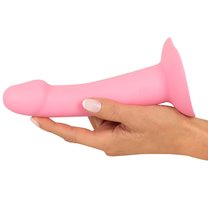Heart Guy Pink – You2Toys