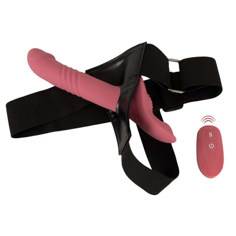 Strap-On Set – Your Strap-on Collection