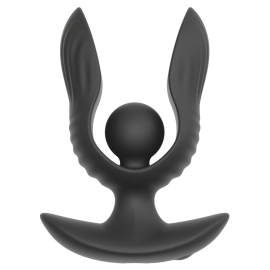 RC Inflatable Expander Plug with Vibration – ANOS