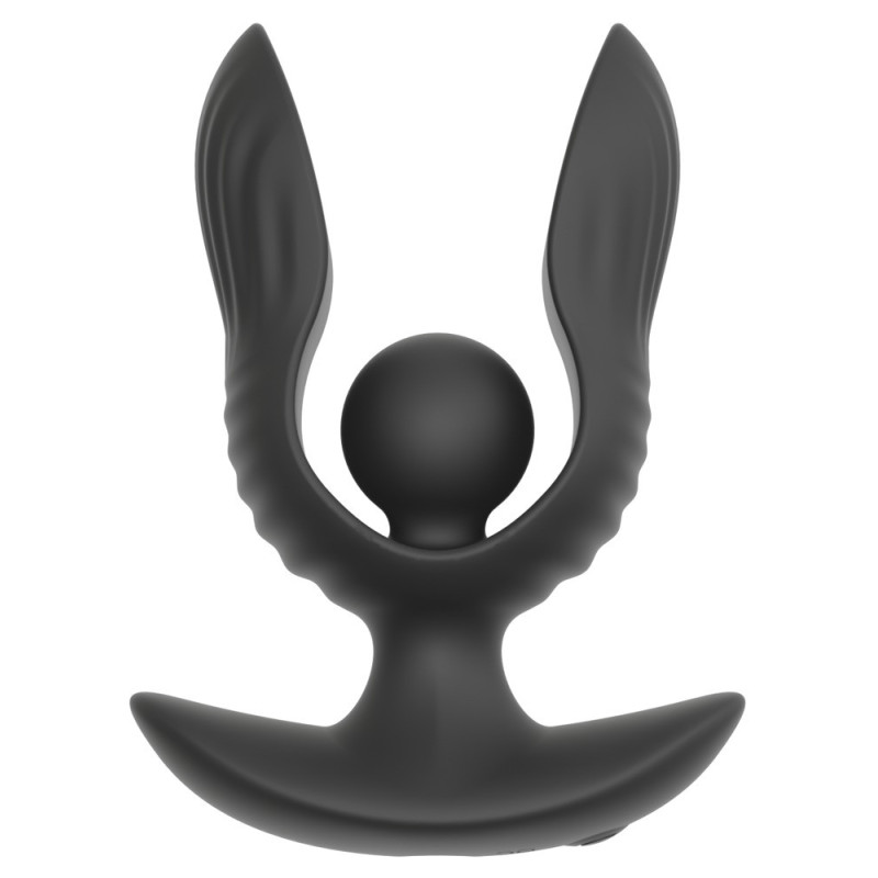 RC Inflatable Expander Plug with Vibration – ANOS