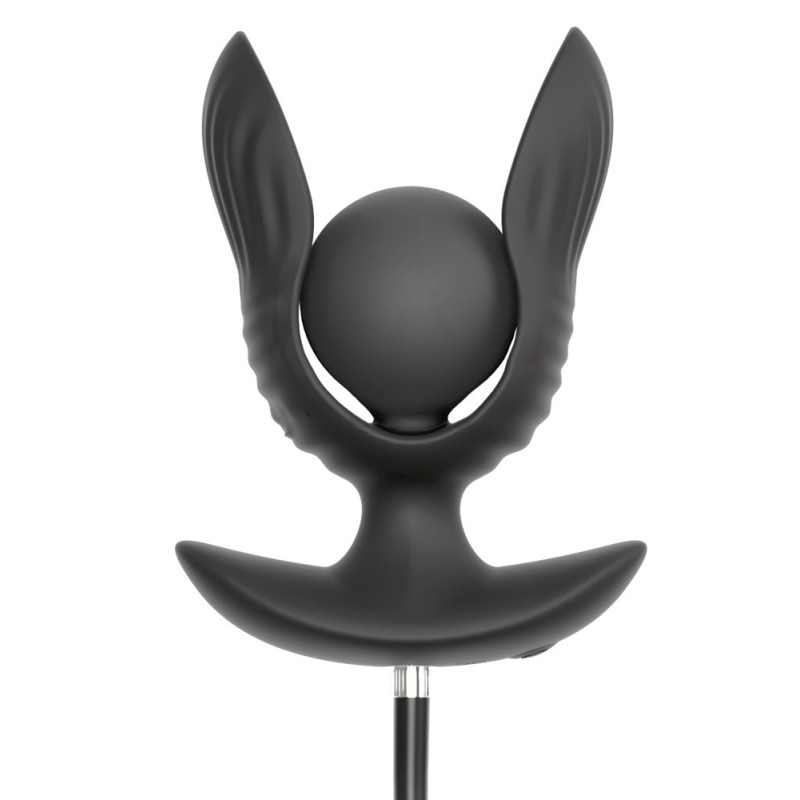 RC Inflatable Expander Plug with Vibration – ANOS
