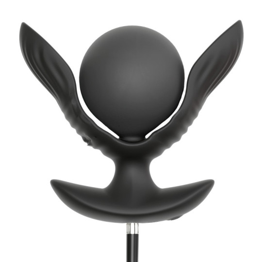 RC Inflatable Expander Plug with Vibration – ANOS