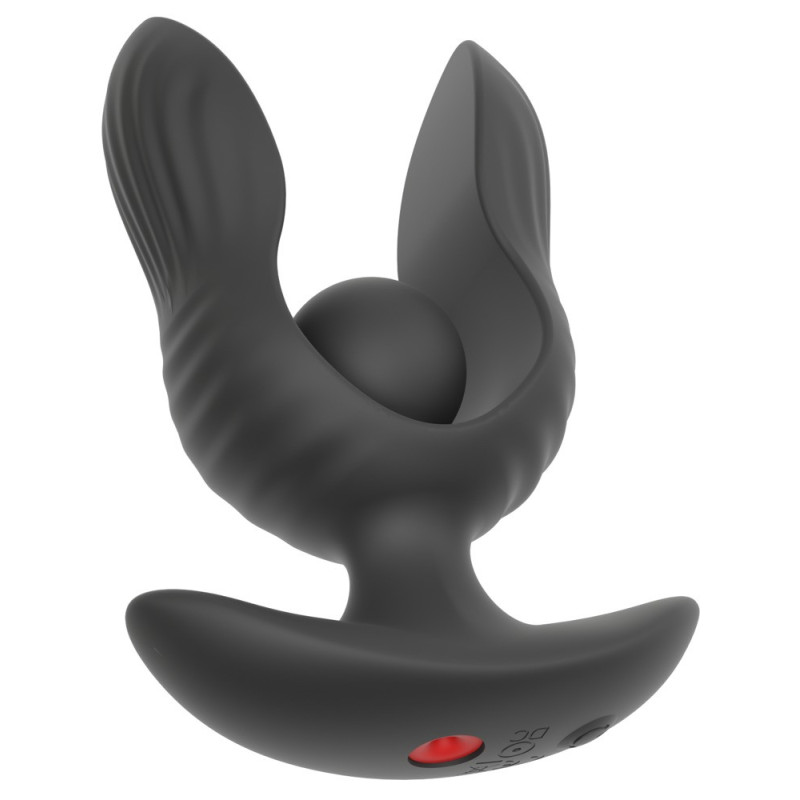 RC Inflatable Expander Plug with Vibration – ANOS