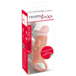 RealSleeve Open – Realistixxx