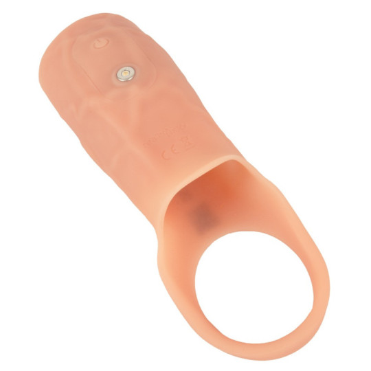 RealSleeve Open – Realistixxx