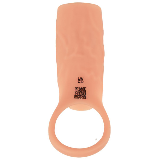 RealSleeve Open – Realistixxx