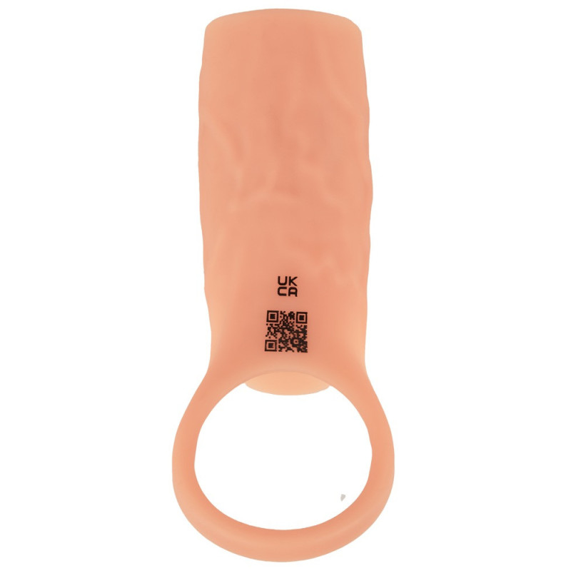RealSleeve Open – Realistixxx