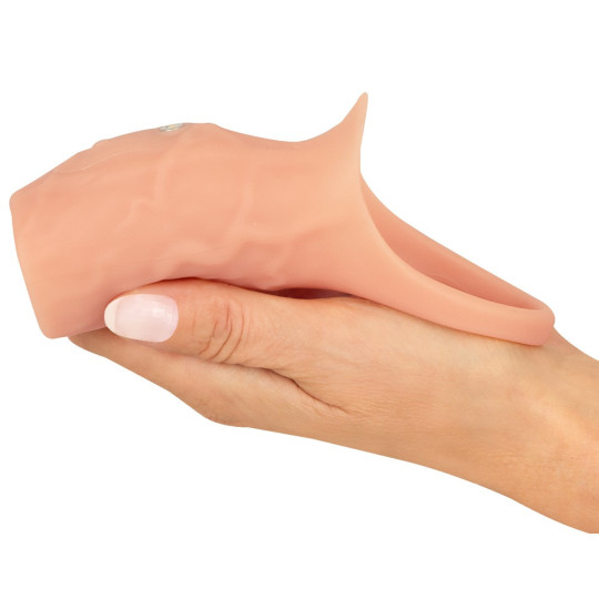 RealSleeve Open – Realistixxx