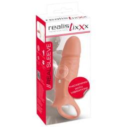 RealSleeve Close – Realistixxx