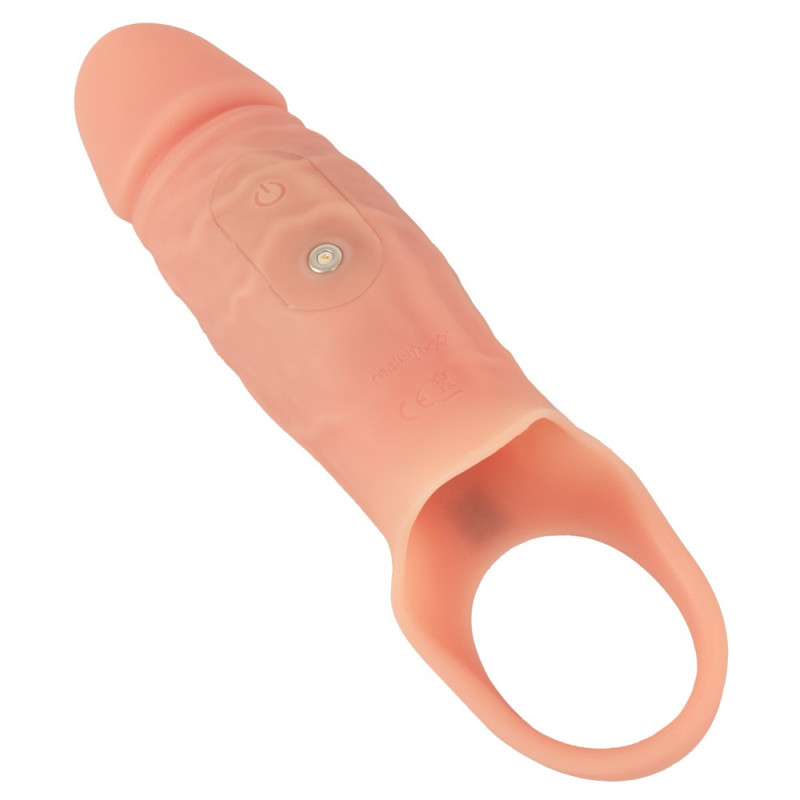 RealSleeve Close – Realistixxx