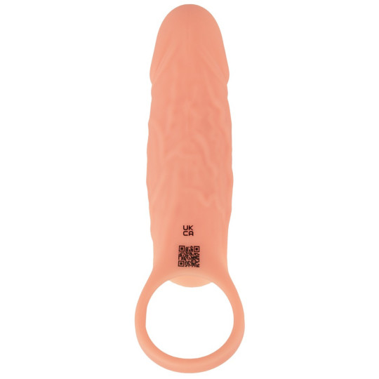 RealSleeve Close – Realistixxx