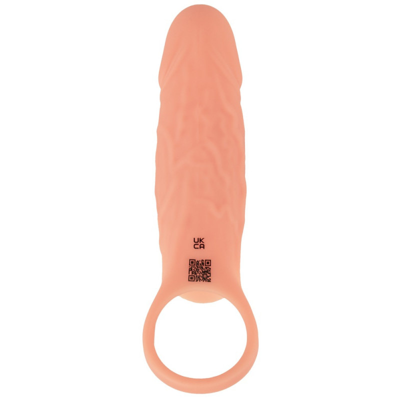RealSleeve Close – Realistixxx