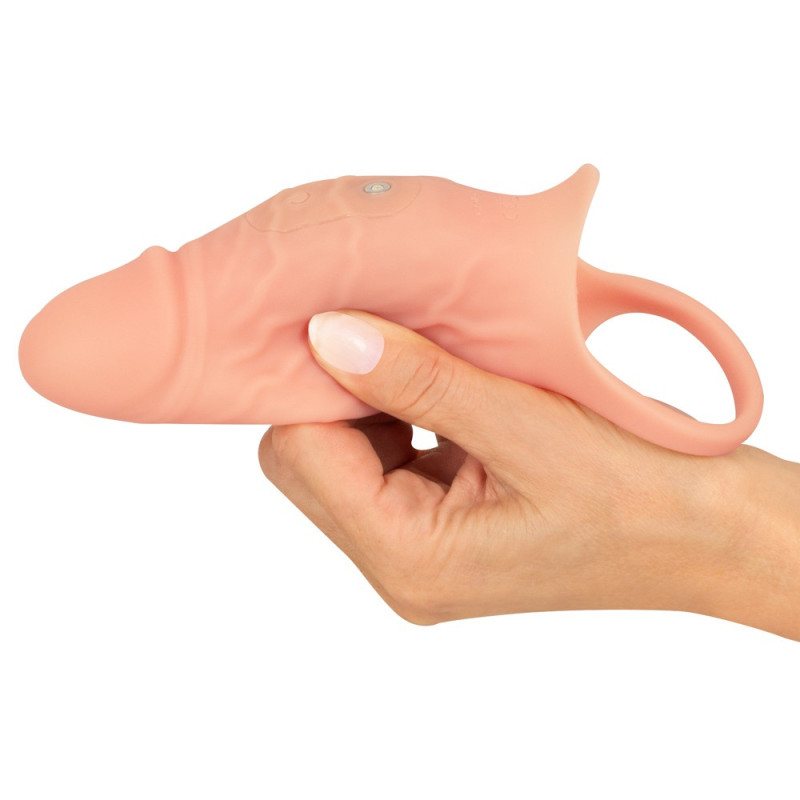 RealSleeve Close – Realistixxx
