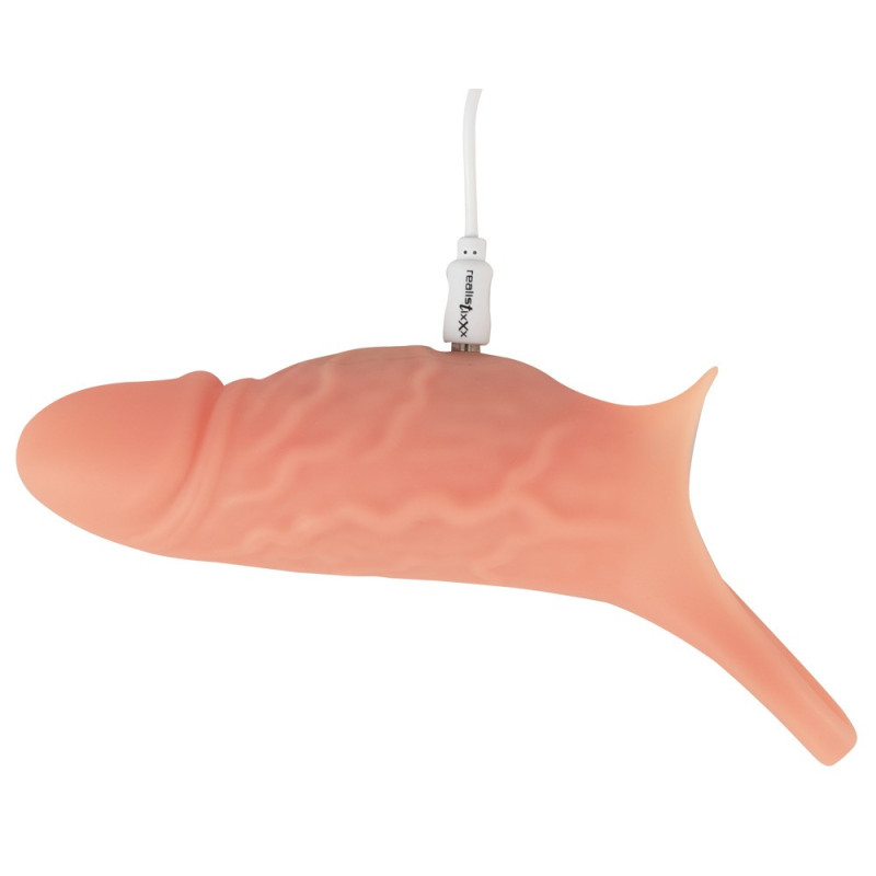 RealSleeve Close – Realistixxx