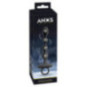 Flexible Anal Beads with Jumping Vibrations – ANOS