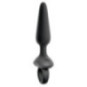 Flexible Butt Plug with Vibrations – ANOS