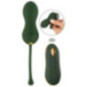 Luxurious RC Love Balls – Emerald Love