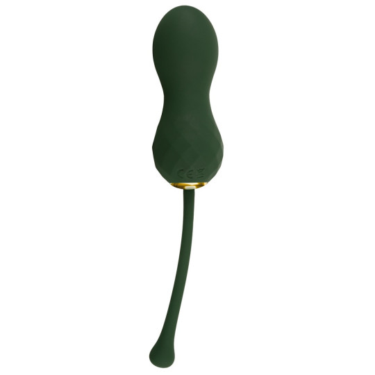 Luxurious RC Love Balls – Emerald Love