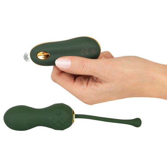 Luxurious RC Love Balls – Emerald Love