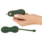 Luxurious RC Love Balls – Emerald Love