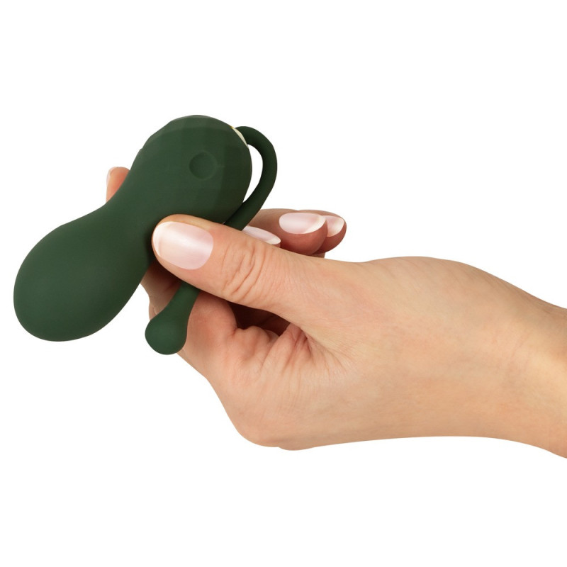 Luxurious RC Love Balls – Emerald Love