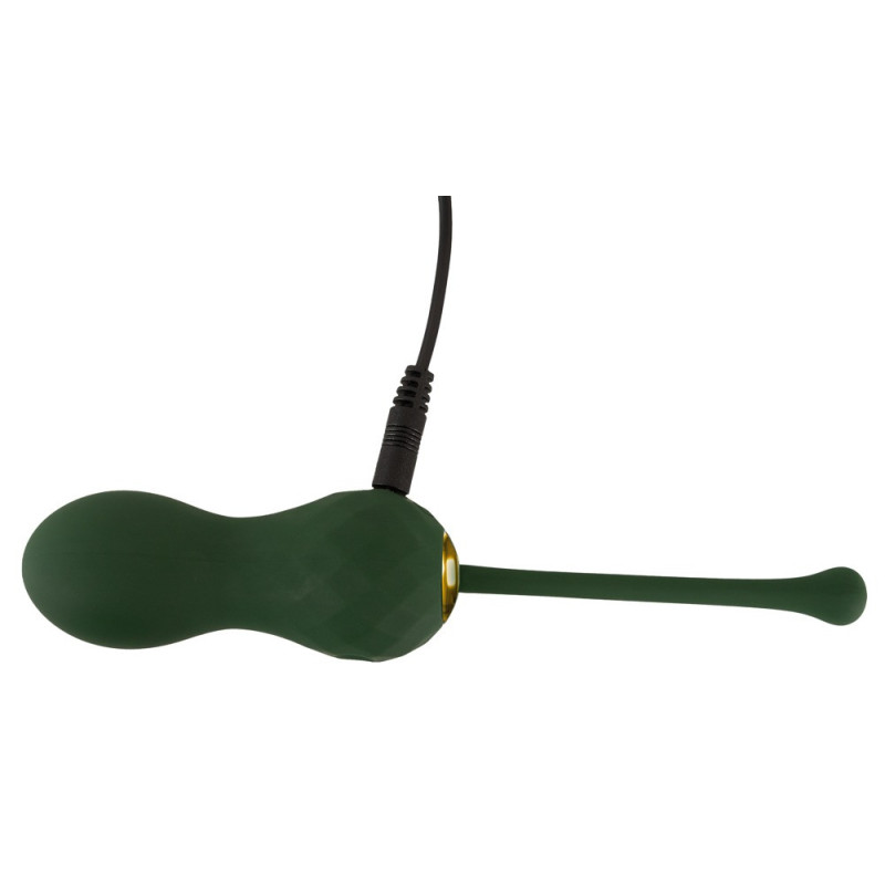 Luxurious RC Love Balls – Emerald Love
