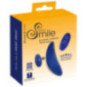 RC Panty Vibrator Extra Slim – Sweet Smile