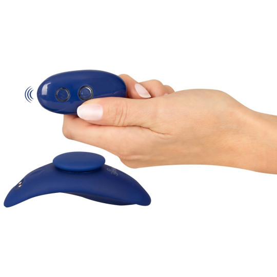 RC Panty Vibrator Extra Slim – Sweet Smile